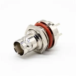 BNC Connectors