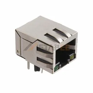 RJ45 Connectors-magjack