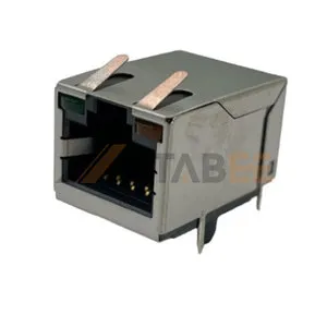 High Speed RJ45 Jack