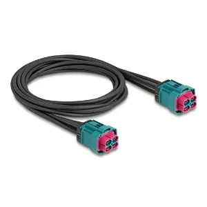 H-MTD Cable Assembly