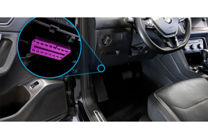 What is the Car OBD Interface？