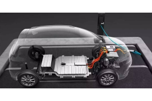 HVIL System in Electric Vehicles