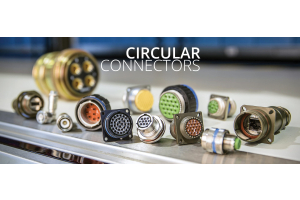 circular connector
