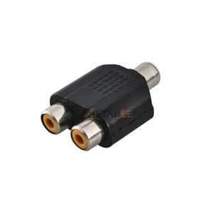 RCA Adapters