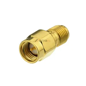 SMA Adapters