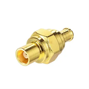 MCX Adapters