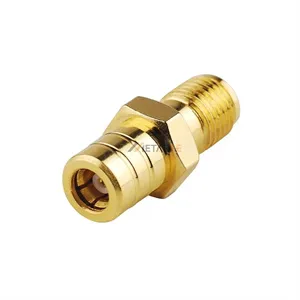 SMB Adapters