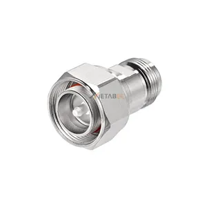 4.3/10 Adapters