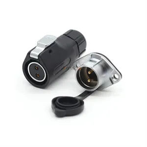 RK Series Connector