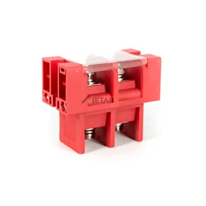 Terminal Block Connector