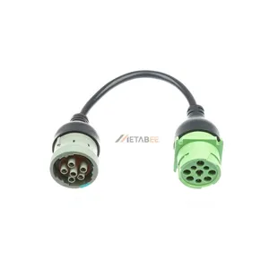 DT J1939 Cable