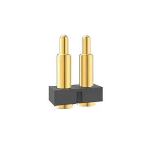 Pogo Pin Multi-pin Connector Series