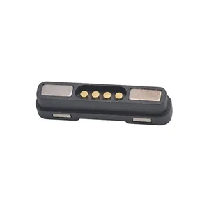 Magnetic Male and Female Connectors