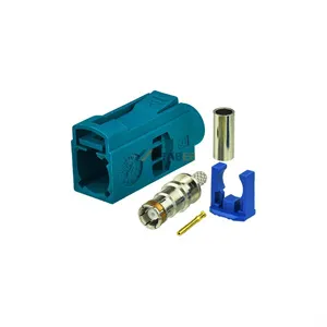 Fakra Connectors