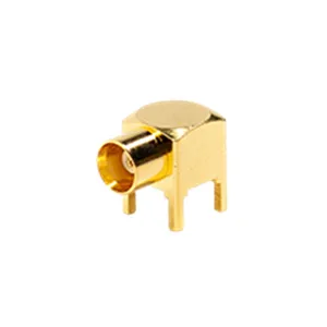 MCX Connector