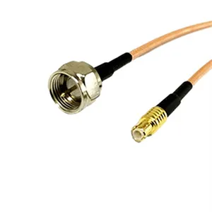 Câbles coaxiaux