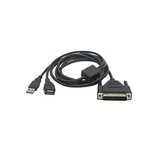 Between Series Cable