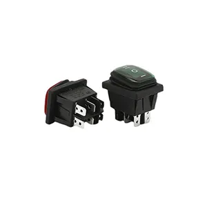 Rocker Switches
