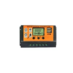 Solar Charge Controller