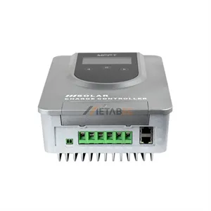 MPPT Solar Charge Controller