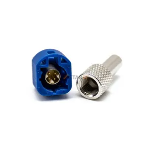 HSD Connectors