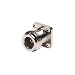 N  Type Connector