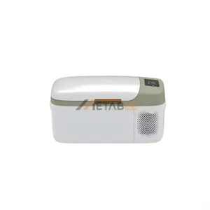 Car Refrigerator