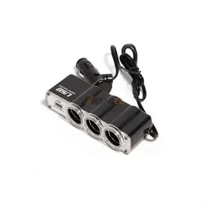 Cigarette Lighter Adapter