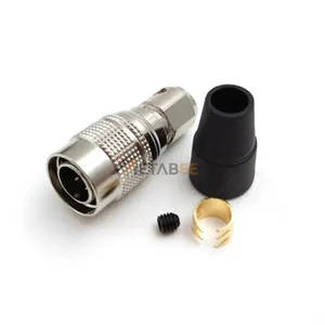 Hirose Connector