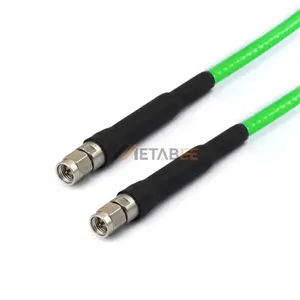 18GHz SMA to SMA Cable Assemblies