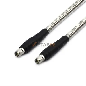 26.5GHz SMA to SMA Cable Assemblies