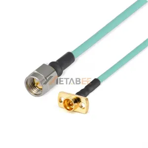 18GHz SMA to SMP Cable Assemblies