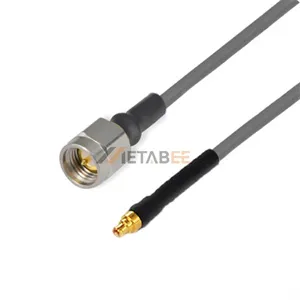 26.5GHz SMA to Mini-SMP Cable Assemblies