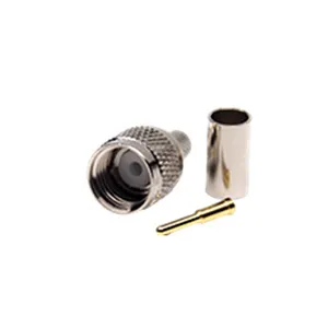 Mini UHF Connector
