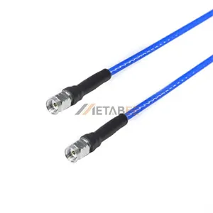 18GHz 1.85mm to 1.85mm Cable Assemblies