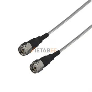 67GHz 1.85mm to 1.85mm Cable Assemblies