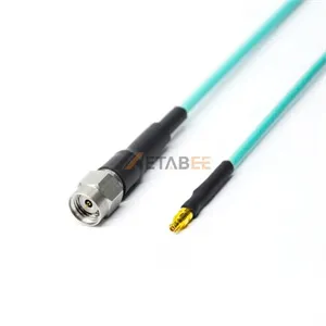67GHz 1.85mm to Mini-SMP Cable Assemblies