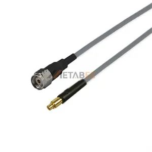 67GHz 1.85mm to MMPX Cable Assemblies