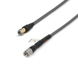 50GHz 2.4mm to 1.0mm Cable Assemblies