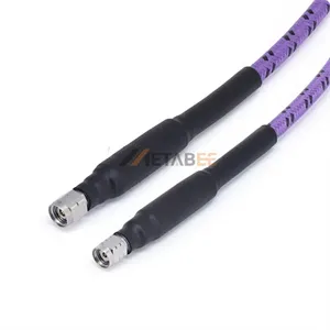 50GHz 2.4mm to 1.85mm Cable Assemblies