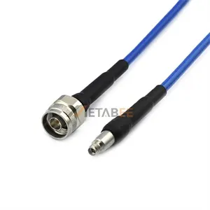 18GHz N-Type to 3.5mm Cable Assemblies