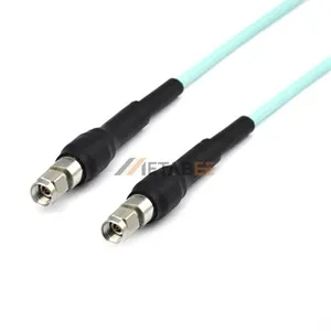 2.65GHz 2.92mm to 2.92mm Cable Assemblies