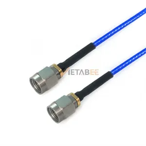 18GHz 2.92mm to 2.92mm Cable Assemblies