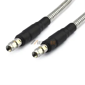 40GHz 2.92mm to 2.92mm Cable Assemblies