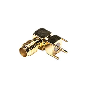 SSMA Connector