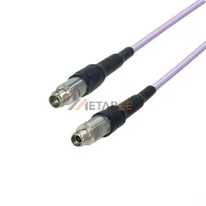 40GHz 2.92mm to 2.4mm Cable Assemblies