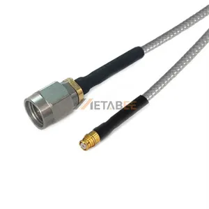 40GHz 2.92mm to SMP Cable Assemblies