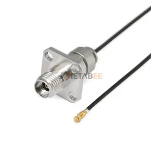 40GHz 2.92mm to MHF7 Cable Assemblies