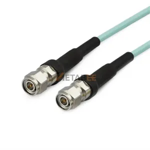 18GHz TNC to TNC Cable Assemblies