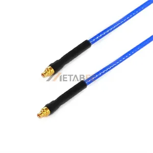 18GHz Mini-SMP to Mini-SMP Cable Assemblies